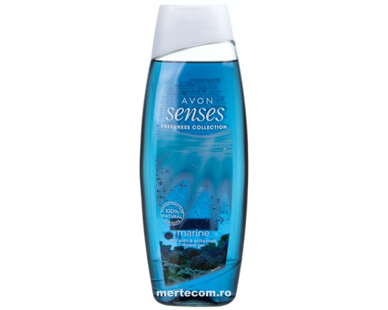 Gel de dus Avon Sense 500 ml (Marine)