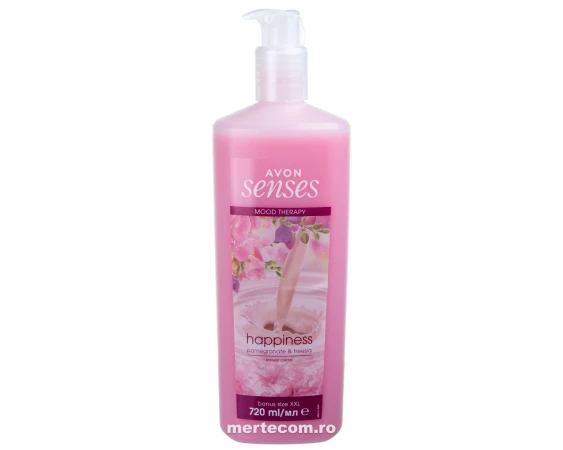 Crema de dus Avon Senses 720ml