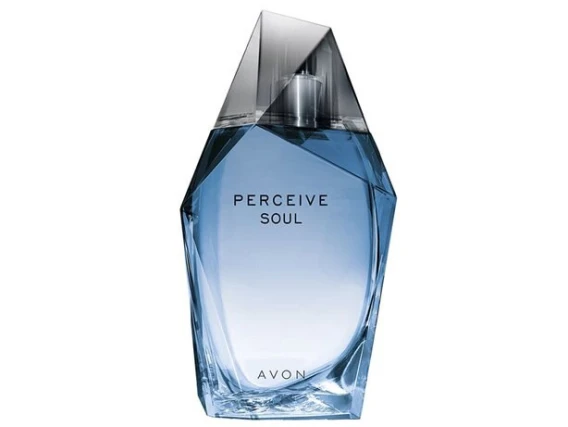 Apa de toaleta Avon Perceive Soul 100ml
