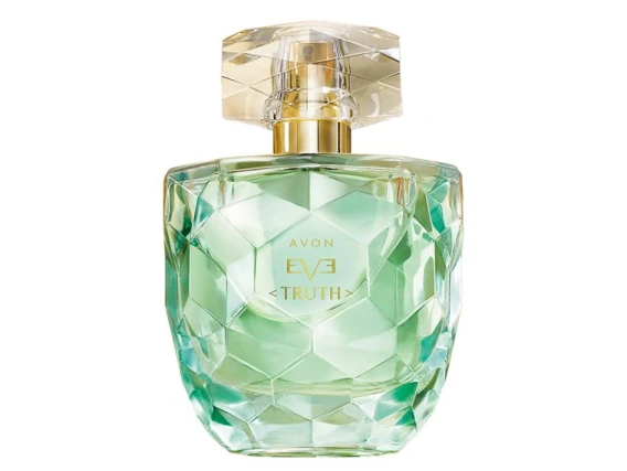 Apa de parfum Avon Eve Truth 50ml