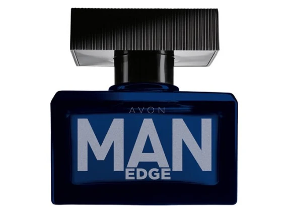 Apa de toaleta Avon Man Edge 75ml