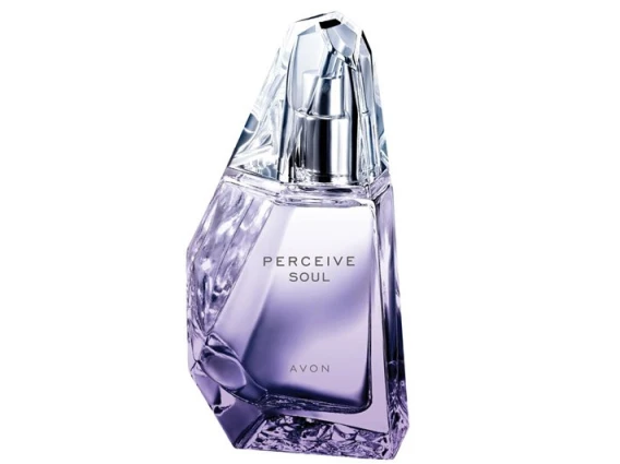 Apa de parfum Avon Perceive Soul 50ml