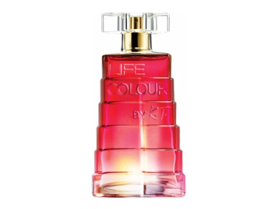 Apa de parfum Avon Life Colour by K.T. 50ml