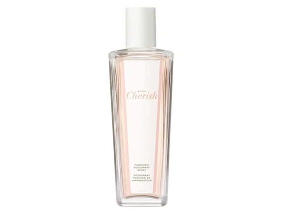 Parfum Cherish Avon 75ml