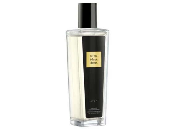 Parfum Little black dress Avon 75ml
