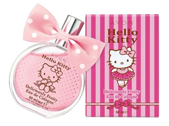 Parfum Hello Kitty Candy Dream 50ml