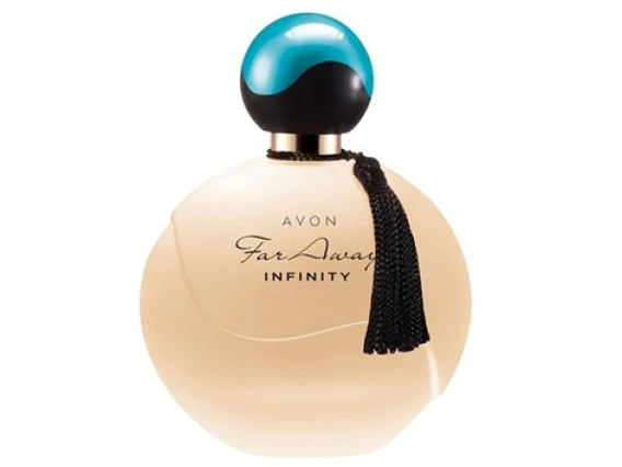 Parfum Far Away Infinity 50ml