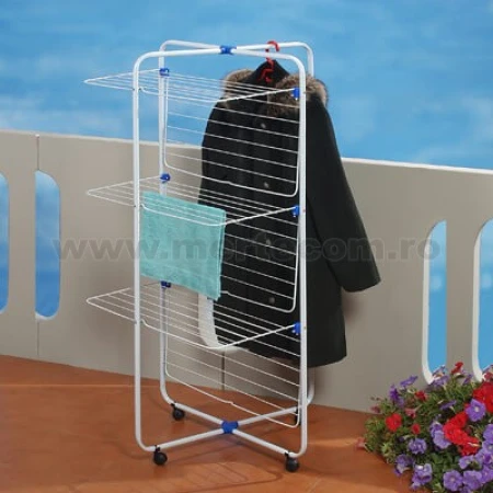 Uscator rufe Gimi Vip pentru dus 30M