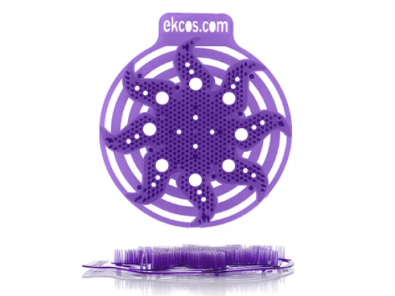 Sita pisoar anti-stropire parfumata 30zile Purple Berry