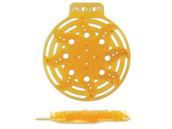 Sita pisoar anti-stropire parfumata 30zile Orange Tropical