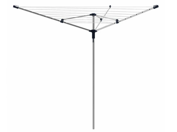 Uscator de rufe Gimi Garden Steel