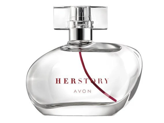 Apa de parfum Avon Herstory 50ml