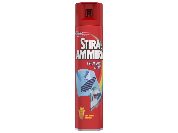 Apret rufe Stira & Ammira 500ml
