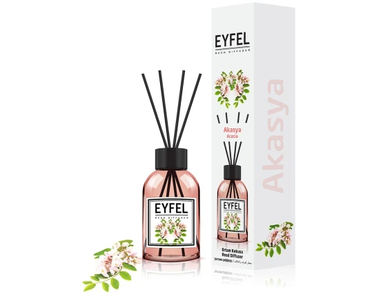 Odorizant camera Eyfel Akasya salcam 110ml