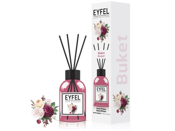 Odorizant camera Eyfel Bouquet 110ml