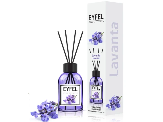 Odorizant camera Eyfel Lavanda 110ml