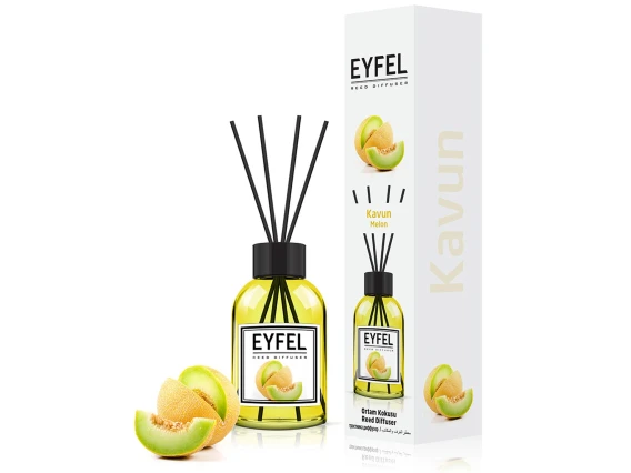 Odorizant camera Eyfel Melon 110ml