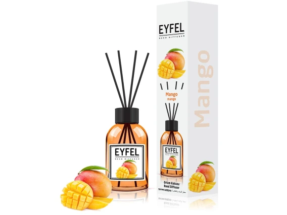Odorizant camera Eyfel Mango 110ml