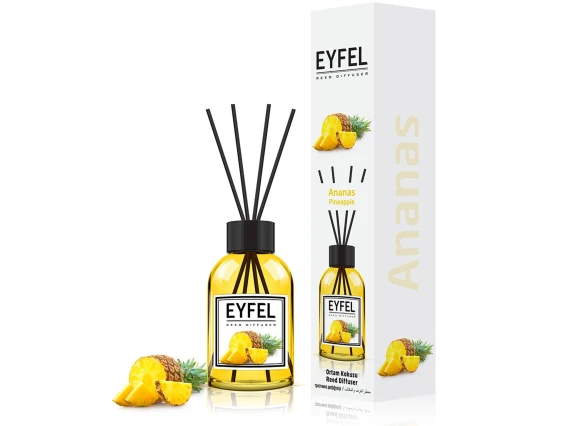 Odorizant camera Eyfel Pineapple 110ml