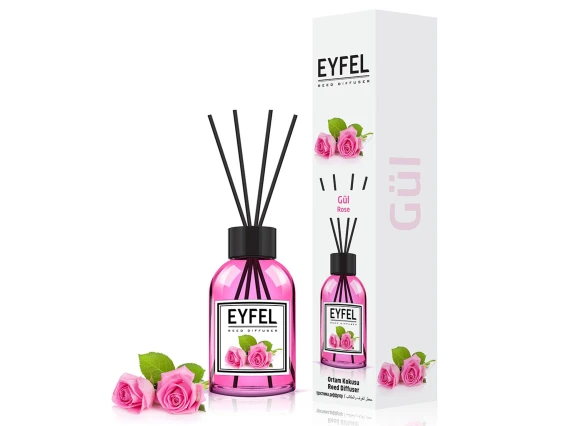 Odorizant camera Eyfel Rose 110ml