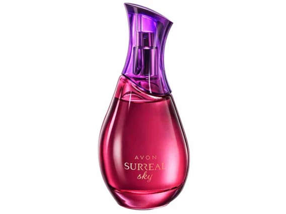 Apa de toaleta Avon Surreal Sky 75ml