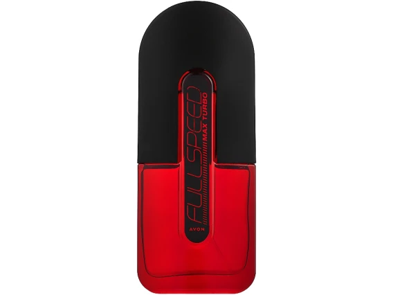 Apa de parfum Full Speed Max Turbo 75ml