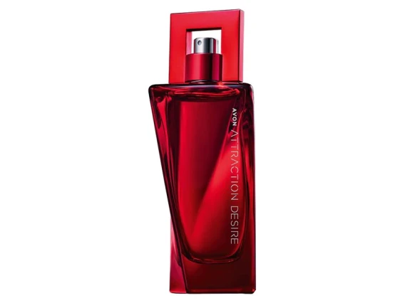 Apa de parfum Avon Attraction Desire 50ml