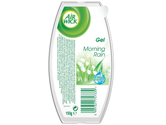 Odorizant Air Wick Gel