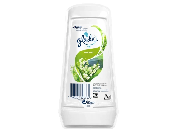 Odorizant Gel Glade