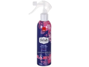 Odorizant camera lichid Sano Fresh Home  350ml