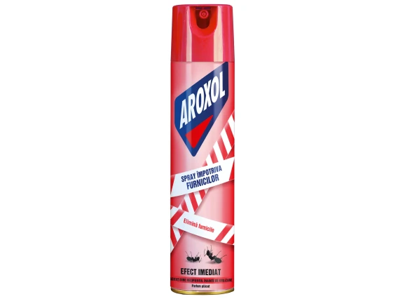Spray impotriva furnicilor Aroxol 400ml