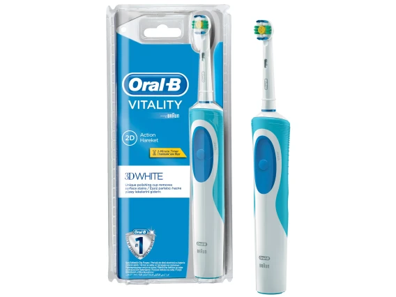 Periuta de dinti electrica Oral-B Vitality