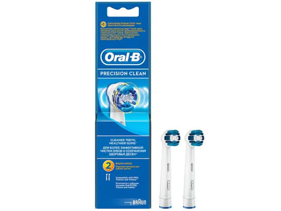 Rezerva periuta de dinti electrica Oral-B Precision Clean