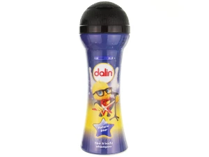 Sampon par si corp Dalin 300ml