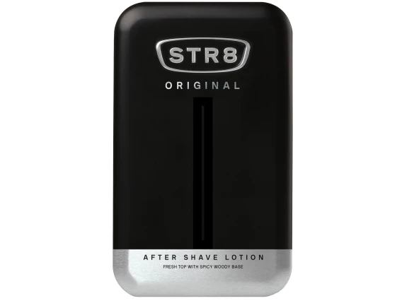 After shave lotiune STR8 100ml (Original)