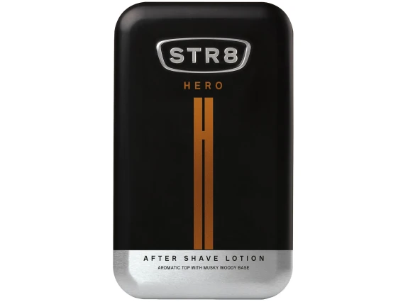 After shave lotiune STR8 100ml (Hero)