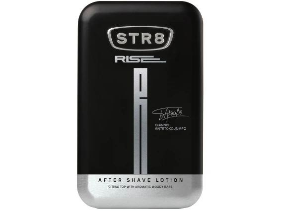 After shave lotiune STR8 100ml (Rise)