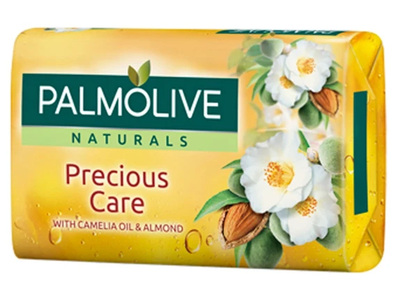 Sapun solid Palmolive Camelia Oil&Almond 90g