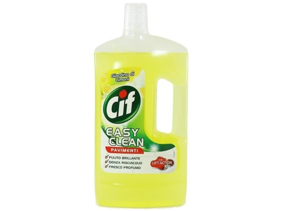 Cif  detergent pardoseli 1L (Lemon)