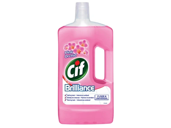 Cif  detergent pardoseli 1L (Orhidee)