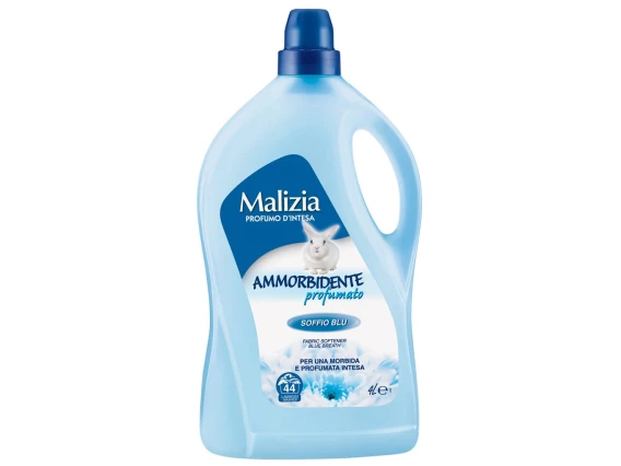 Balsam rufe Malizia 4 litri