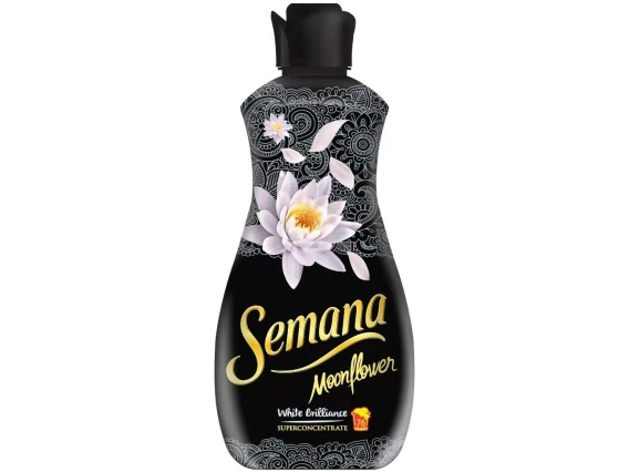 Balsam rufe Semana 1.9 litri (White Brilliance)