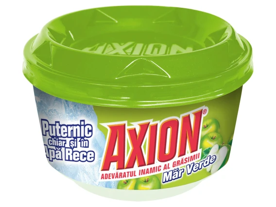 Detergent pasta Axion 225g (Mar)