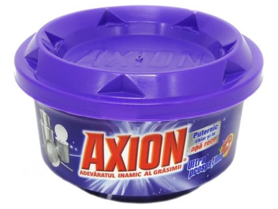 Detergent pasta Axion 225g (Ultra Prospetime)