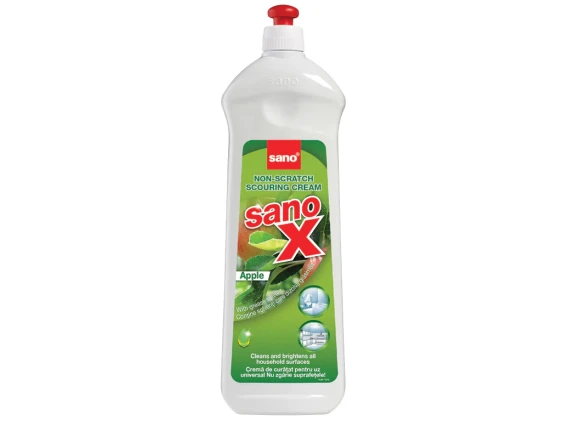 Detergent crema SanoX 700ml (Mar)