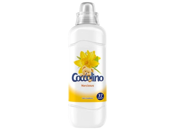 Balsam de rufe Coccolino 925 ml (Narcissus)