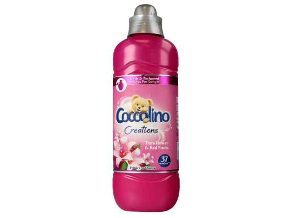 Balsam de rufe Coccolino 925 ml