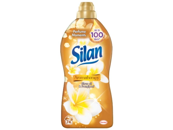 Balsam rufe Silan 1.85L (Citrus Oil)