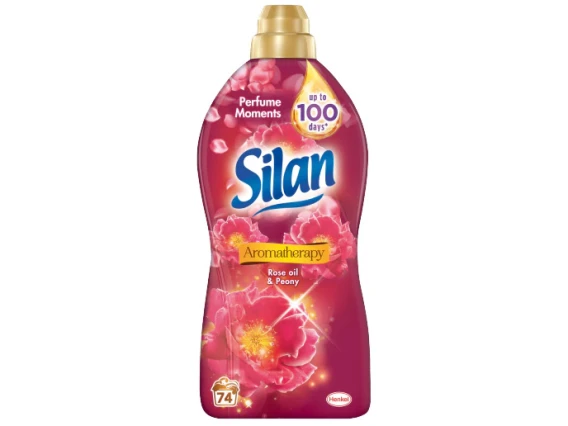 Balsam rufe Silan 1.85L (Peony)