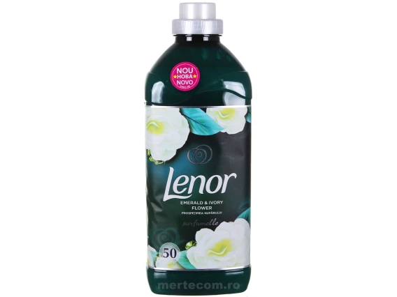 Balsam rufe Lenor 1,5 litri